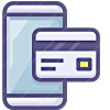 Mobile Payment icon